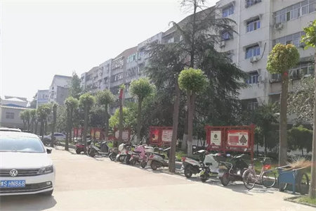 万博·北京湾三室一厅一卫毛坯房出售